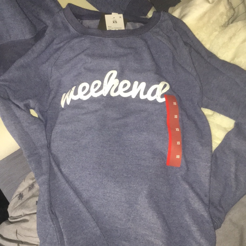 WEEKEND top